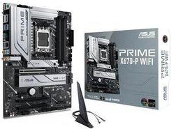 Image of ASUS Prime X670-P WiFi
