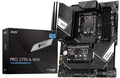 Image of MSI Pro Z790-A Wi-Fi