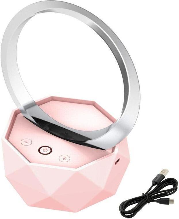 Image of ZS45F  BLUETOOTH RGB PINK