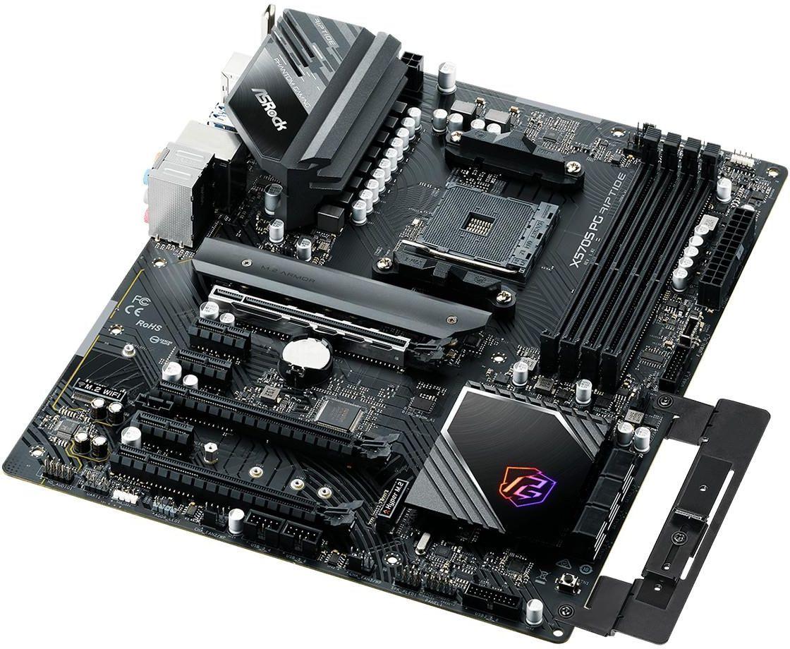 Image of Asrock X570S PG RIPTIDE