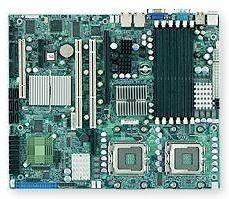 Image of Supermicro X7DVL-3