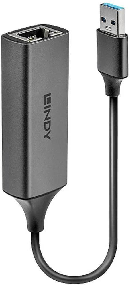 Image of Karta sieciowa Lindy 43298