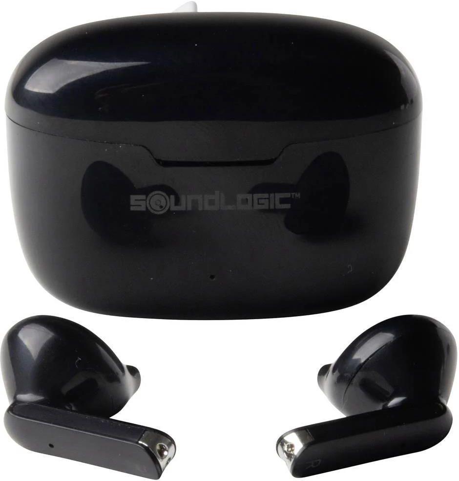 Image of Soundlogic Słuchawki In Ear