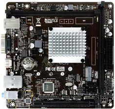 Image of BIOSTAR J4125NHU