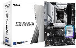 Image of ASRock Z790 Pro RS/D4
