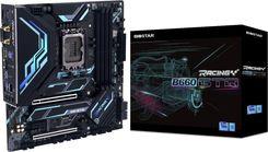 Image of Biostar B660GTQ