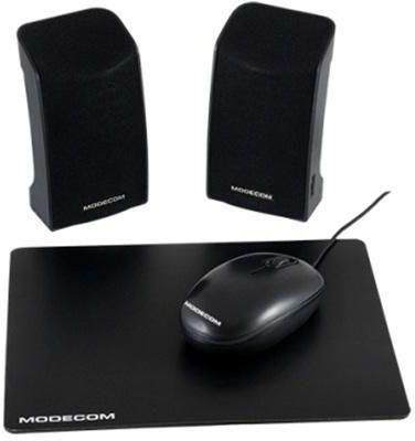 Image of MODECOM MC - STARTER