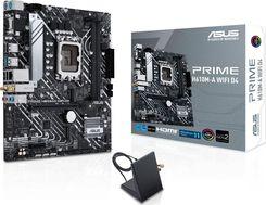 Image of Asus PRIME H610M-A WIFI D4