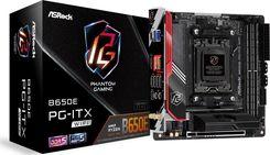 Image of ASRock B650E PG-ITX