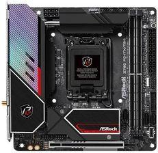 Image of ASRock Z790 PG-ITX/TB4