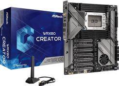 Image of ASRock WRX80 CREATOR R2.0