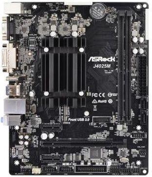 Image of ASROCK J4025M