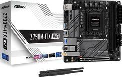 Image of ASRock Z790M-ITX WIFI
