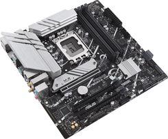 Image of ASUS PRIME B760M-A WIFI D4