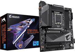 Image of Gigabyte B760 A ELITE AX DDR4