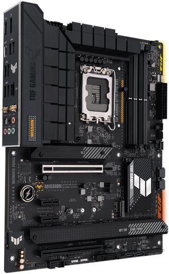 Image of ASUS TUF GAMING H770-PRO WIFI
