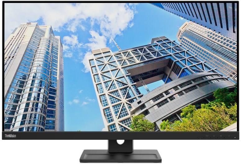 Image of Lenovo 28" ThinkVision E28u-20