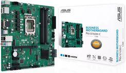 Image of ASUS PRO B760M-C-CSM