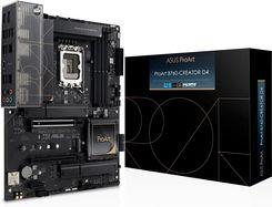 Image of ASUS PROART B760-CREATOR D4