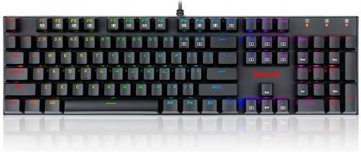 Image of Redragon K565