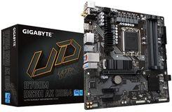 Image of GIGABYTE B760M DS3H AX DDR4