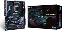 Image of Biostar B660GTA