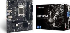 Image of Biostar H610MH
