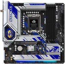Image of ASROCK B760M PG Sonic WiFi