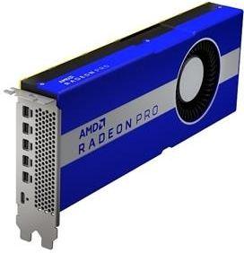 Image of dell radeon pro w5700 8 gb gddr6