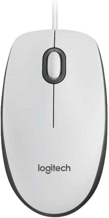 Image of Logitech M100