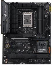 Image of ASUS TUF GAMING Z790-PLUS WIFI DDR5
