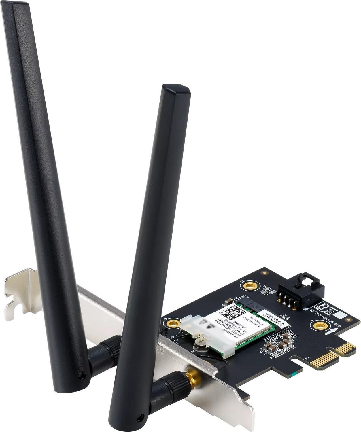 Image of Karta sieciowa ASUS PCE-AXE5400
