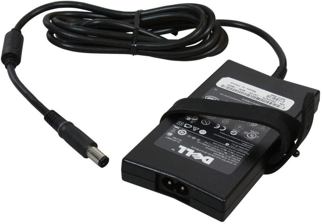 Image of DELL OEM LAPTOP AC ADAPTER
