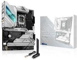 Image of ASUS ROG Strix Z690-A Gaming WiFi