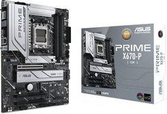 Image of Asus PRIME X670-P-CSM
