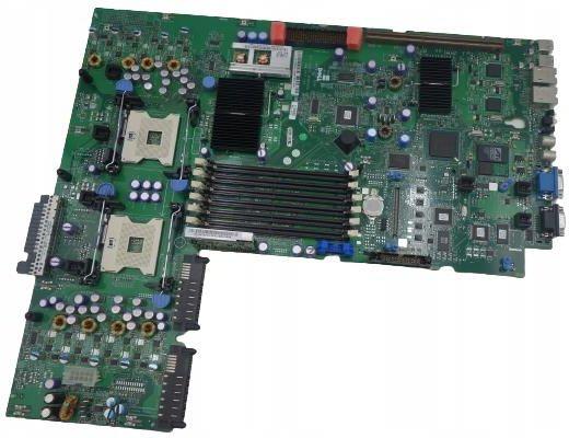 Image of DELL SYSTEMBOARD / PLANNAR FOR PE2850