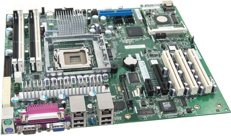 Image of IBM SYSTEMBOARD FOR SYSTEM x3200