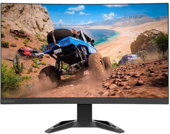Image of Lenovo 27" G27qc-30