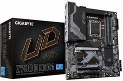 Image of Gigabyte Z790 D DDR4