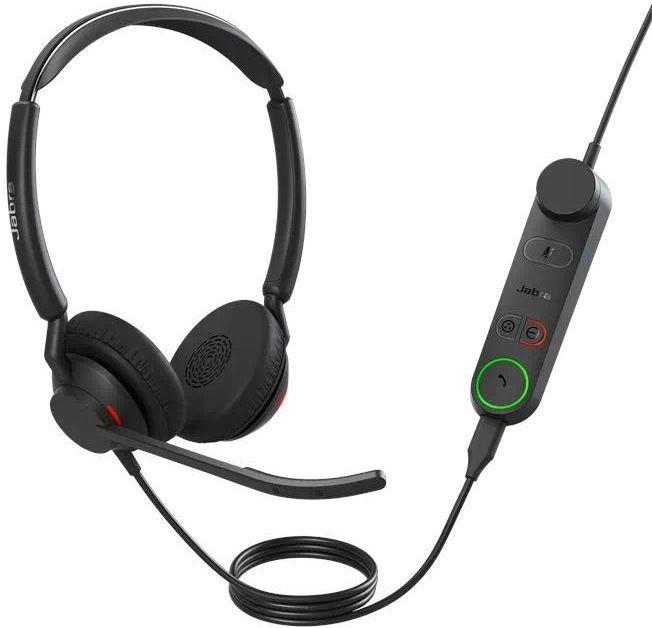 Image of Jabra Engage 55 II Link UC USB-C