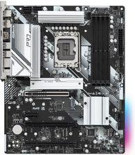 Image of ASROCK B760 Pro RS DDR5