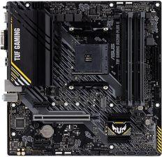 Image of Asus TUF GAMING A520M-PLUS II