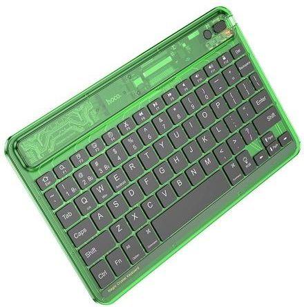 Image of Hoco S55 zielona