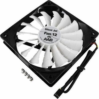 Image of AAB Cooling Silent Jet Fan 12
