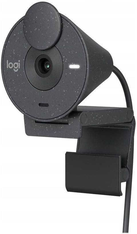 Image of Logitech Brio 300 owy