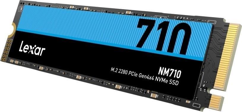 Lexar NM710 1TB M.2