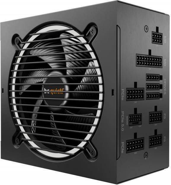 Image of zasilacz be quiet! pure power 12 m 850w