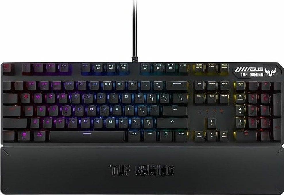 Image of Asus TUF K3