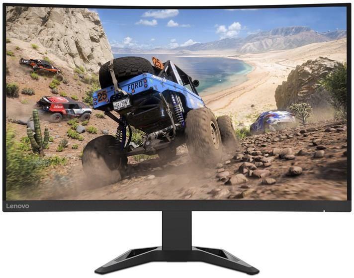 Image of Lenovo 31,5" G32qc-30