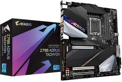 Image of GIGABYTE Z790 AORUS TACHYON